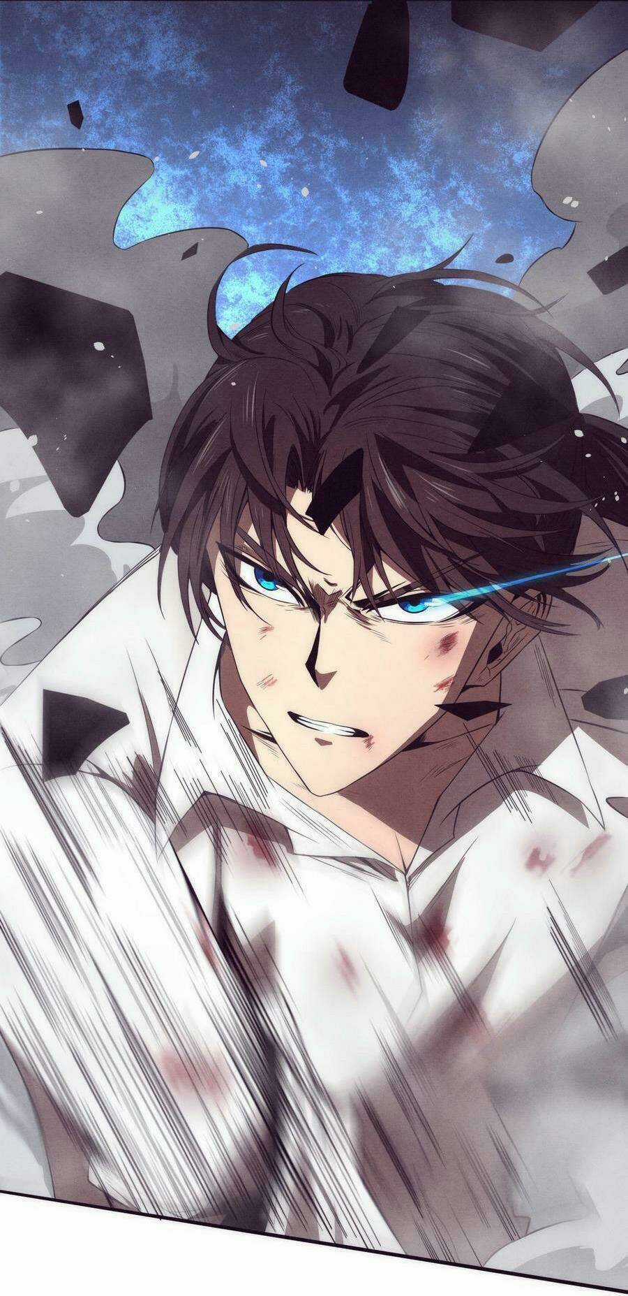 Tiến Hóa Cuồng Triều Chapter 5 trang 15