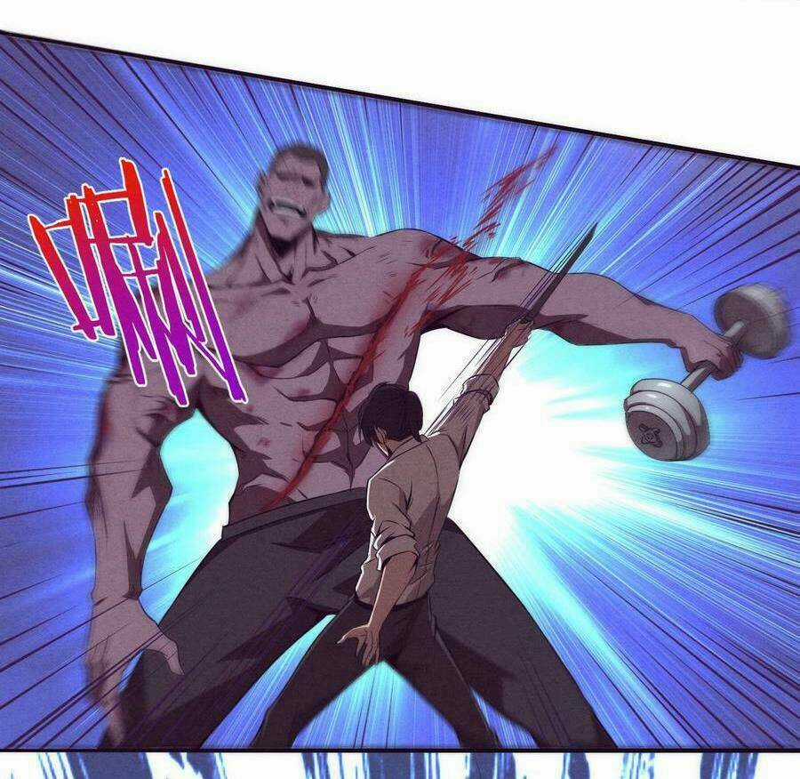 Tiến Hóa Cuồng Triều Chapter 5 trang 16