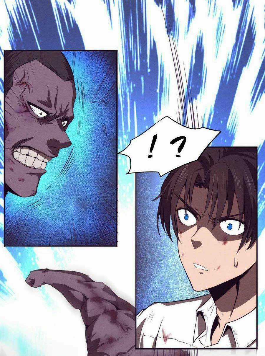 Tiến Hóa Cuồng Triều Chapter 5 trang 17