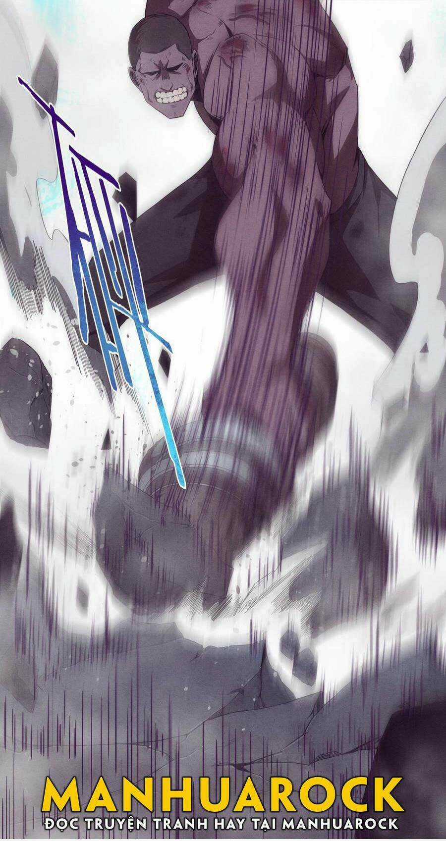 Tiến Hóa Cuồng Triều Chapter 5 trang 18