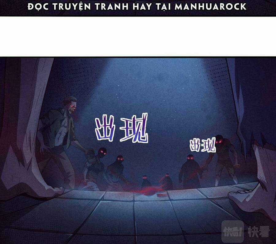 Tiến Hóa Cuồng Triều Chapter 5 trang 2