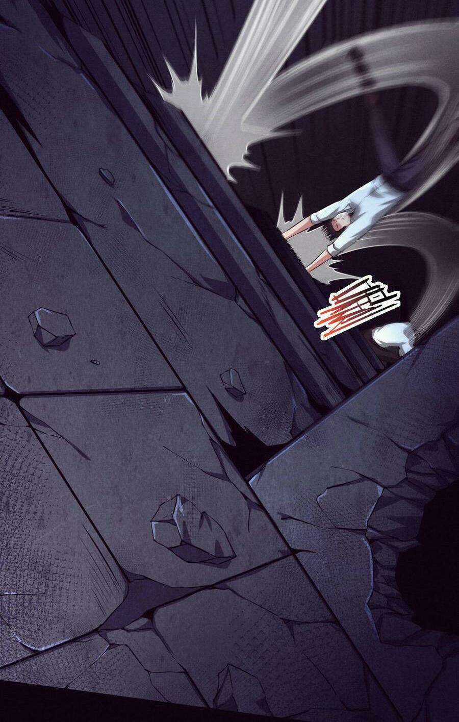 Tiến Hóa Cuồng Triều Chapter 5 trang 21