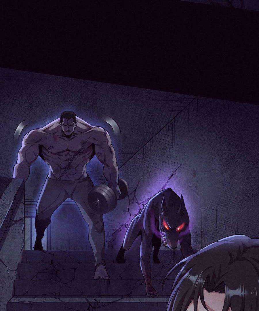 Tiến Hóa Cuồng Triều Chapter 5 trang 22