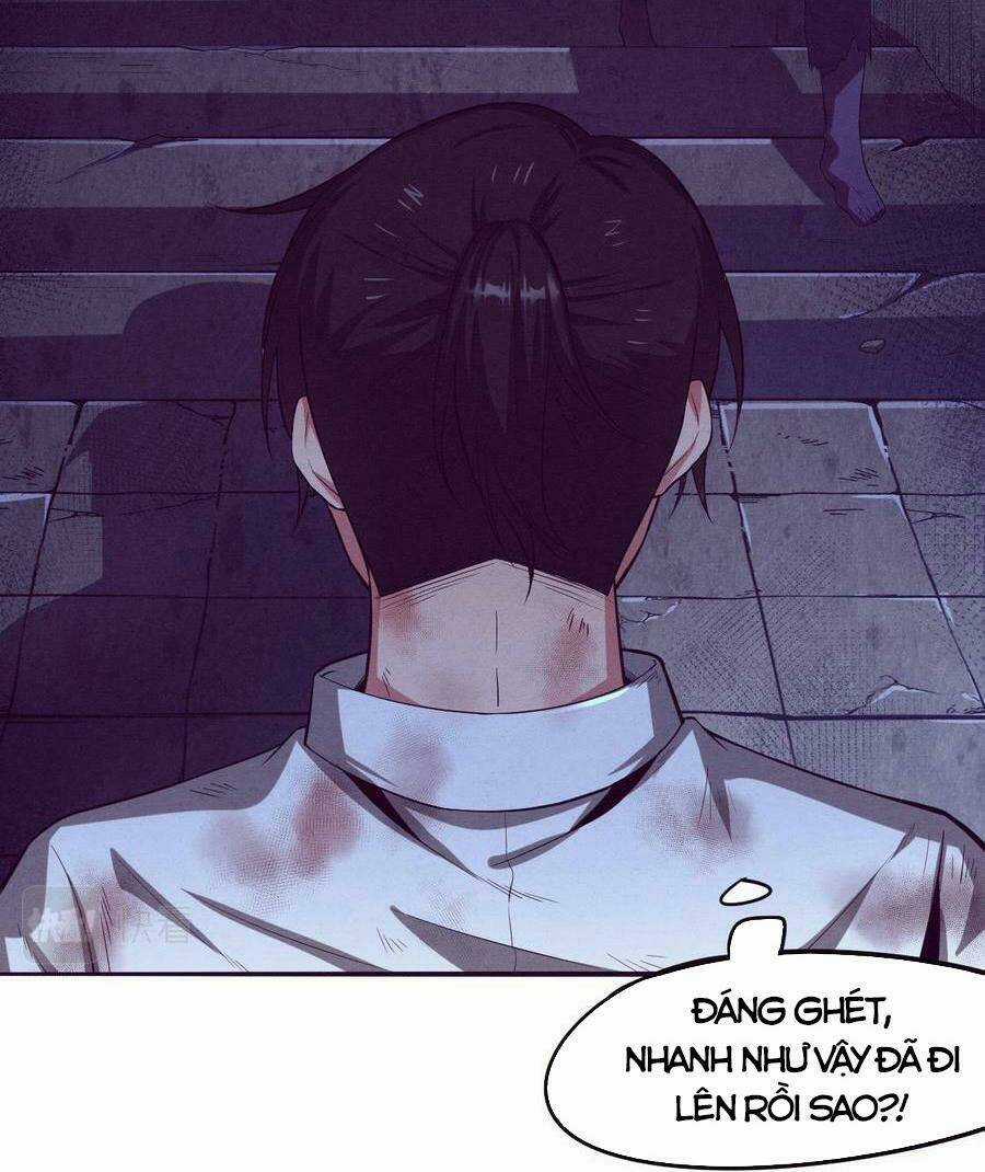 Tiến Hóa Cuồng Triều Chapter 5 trang 26