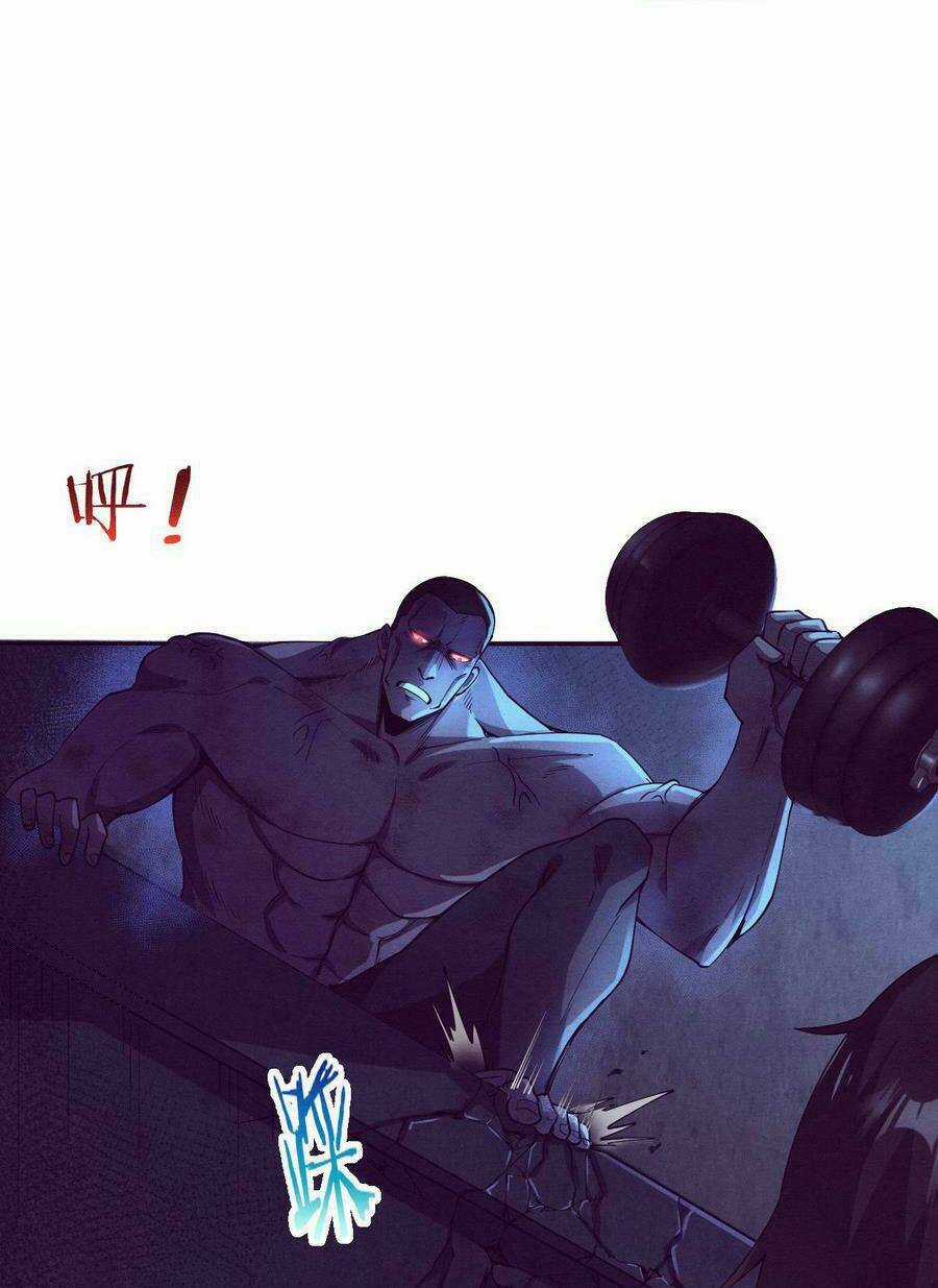 Tiến Hóa Cuồng Triều Chapter 5 trang 27