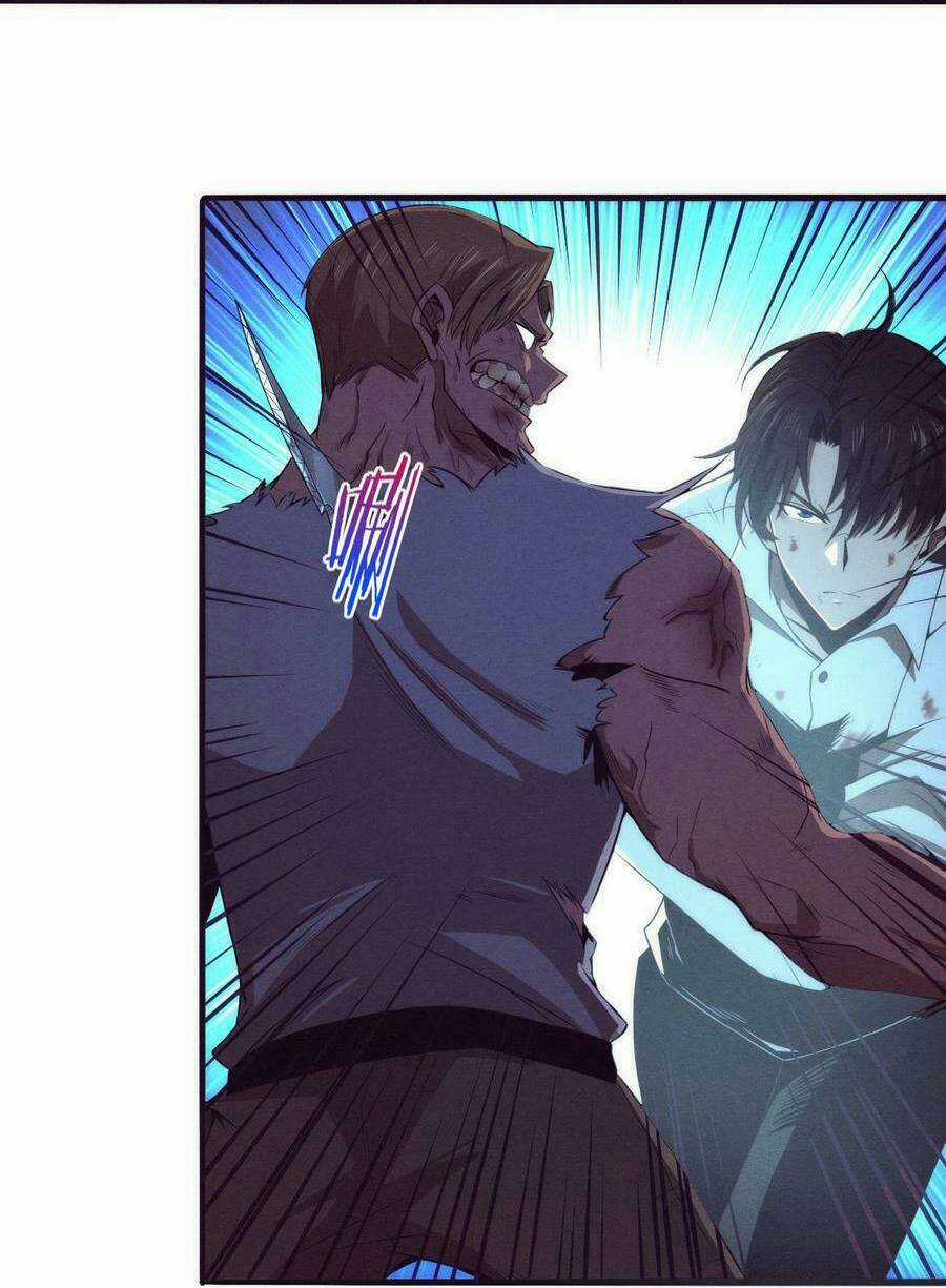 Tiến Hóa Cuồng Triều Chapter 5 trang 31