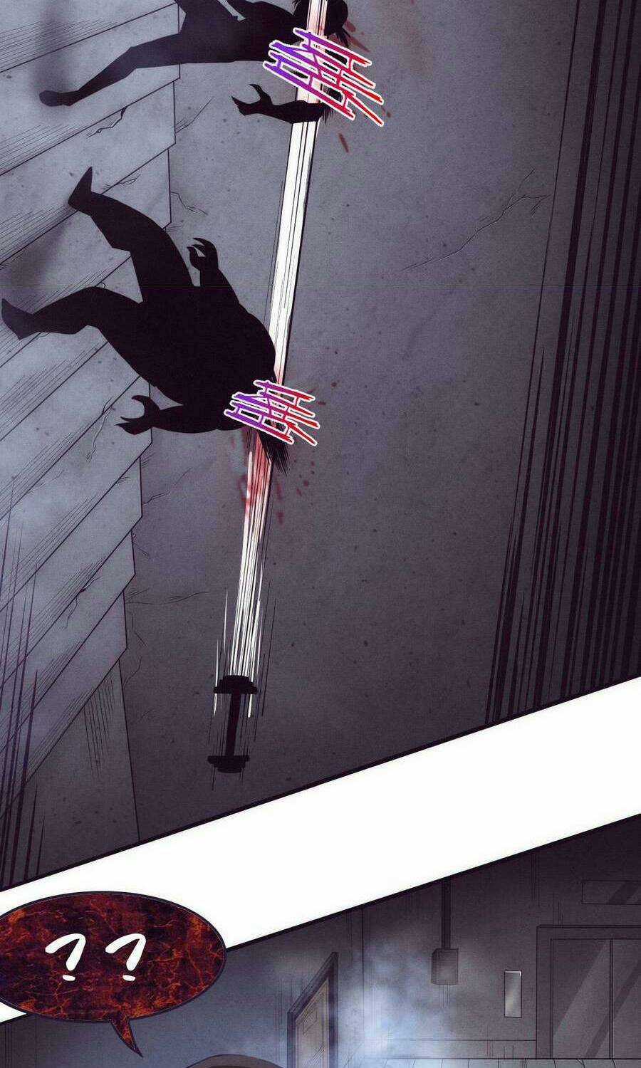 Tiến Hóa Cuồng Triều Chapter 5 trang 34