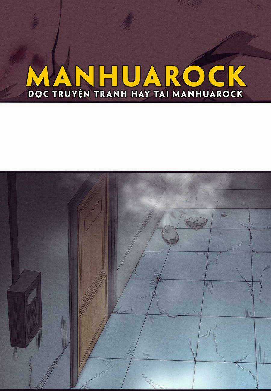 Tiến Hóa Cuồng Triều Chapter 5 trang 36