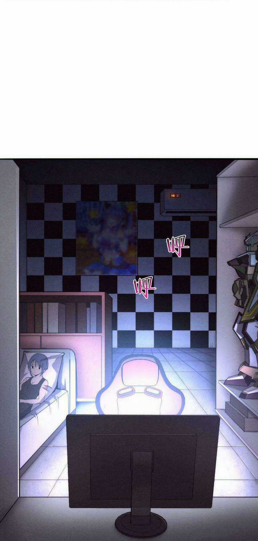 Tiến Hóa Cuồng Triều Chapter 5 trang 38