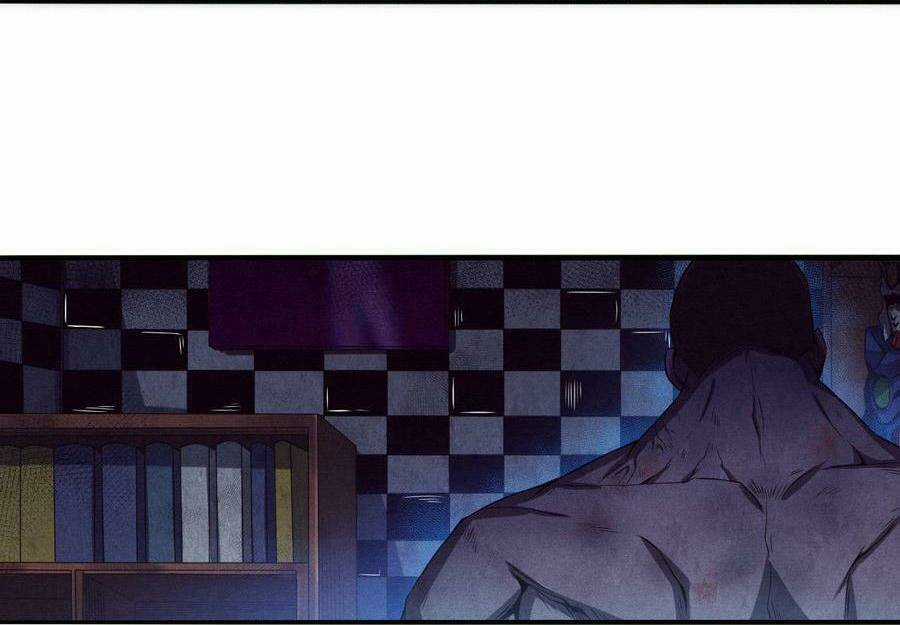 Tiến Hóa Cuồng Triều Chapter 5 trang 44