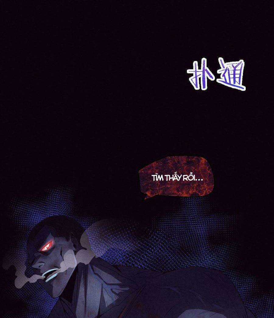 Tiến Hóa Cuồng Triều Chapter 5 trang 50