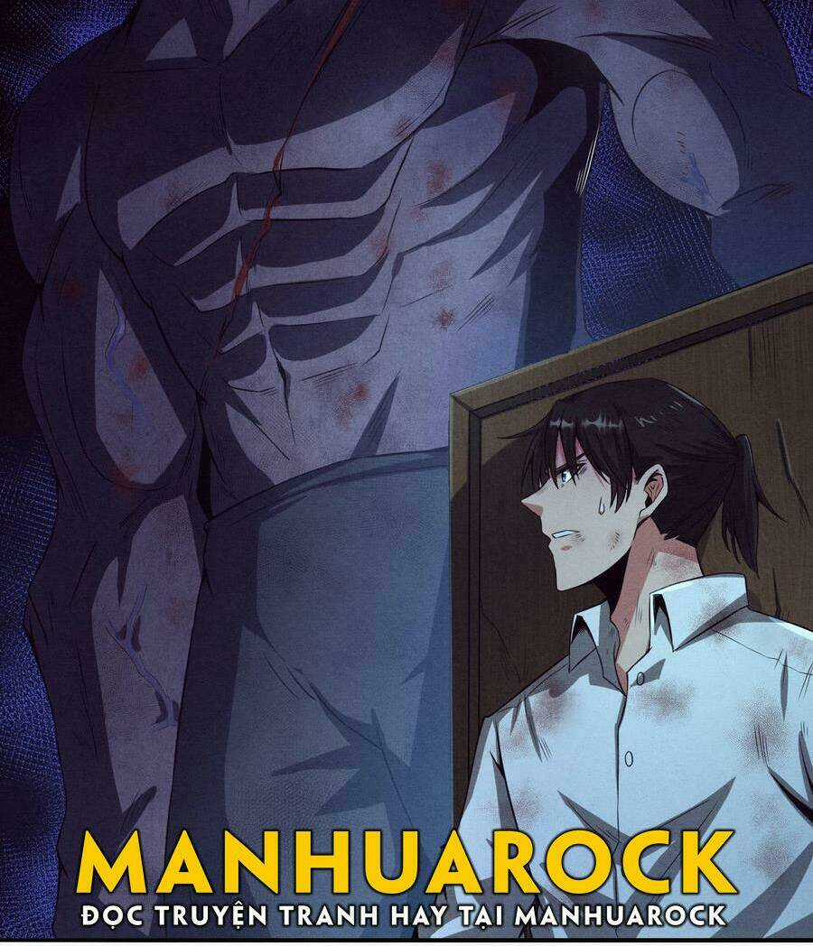 Tiến Hóa Cuồng Triều Chapter 5 trang 51