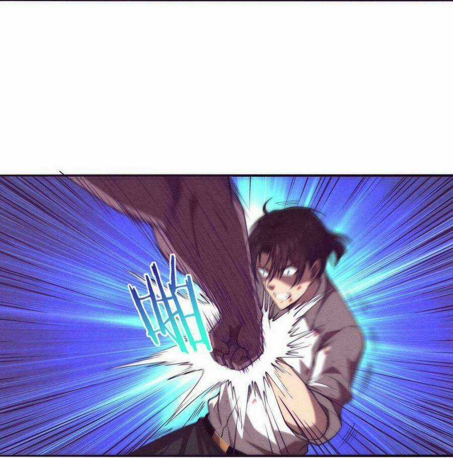 Tiến Hóa Cuồng Triều Chapter 5 trang 54