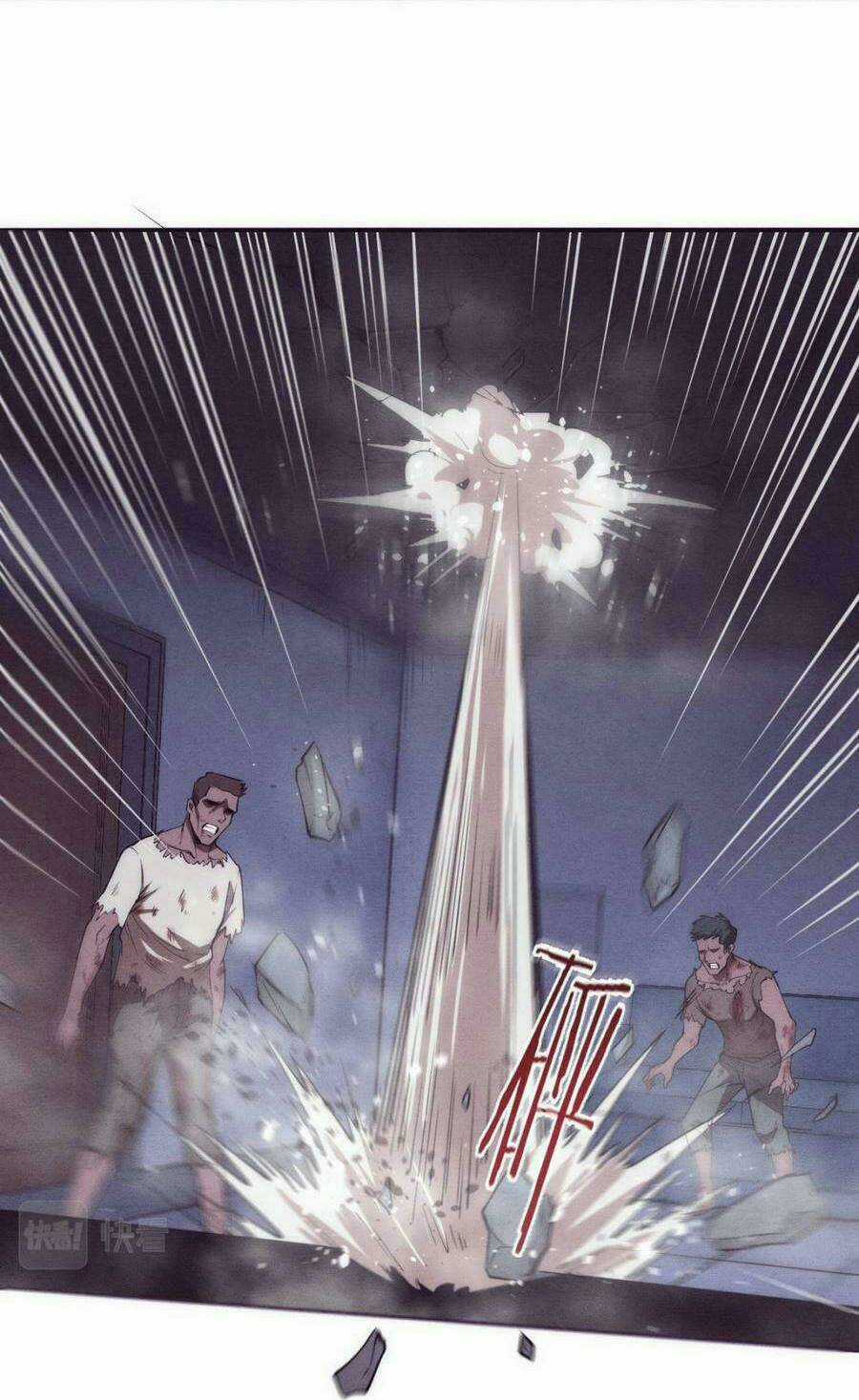 Tiến Hóa Cuồng Triều Chapter 5 trang 55