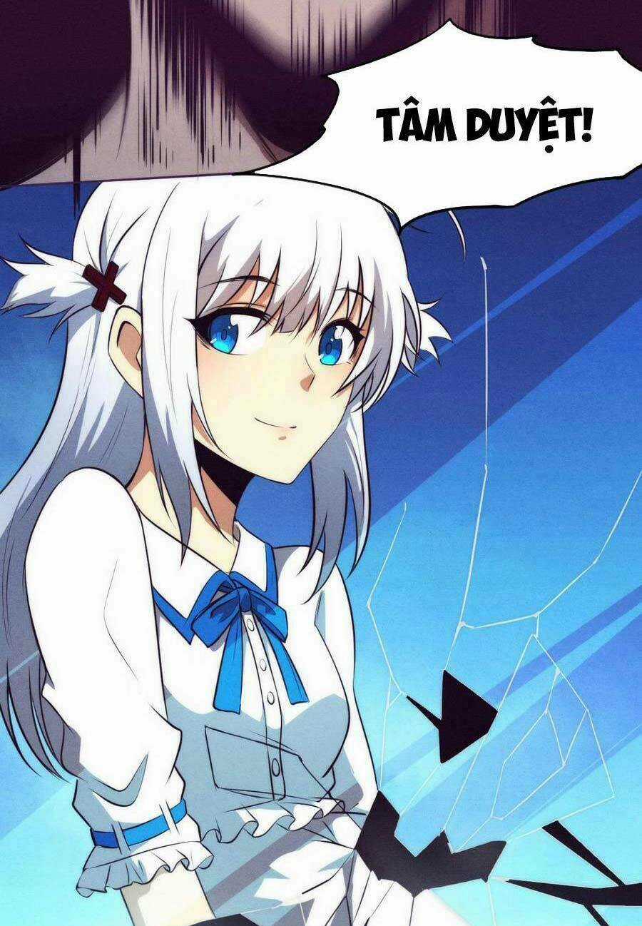 Tiến Hóa Cuồng Triều Chapter 5 trang 64