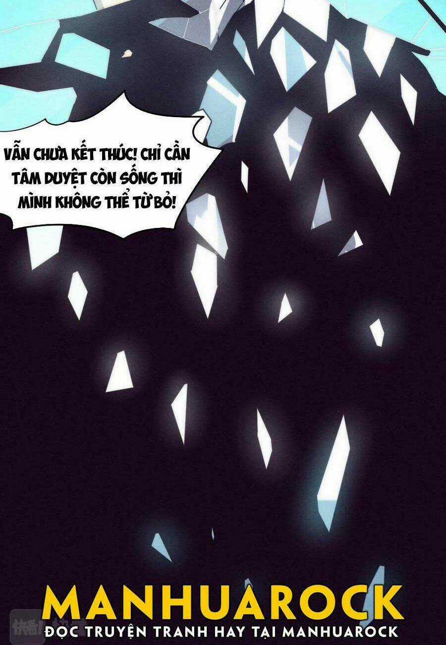 Tiến Hóa Cuồng Triều Chapter 5 trang 65