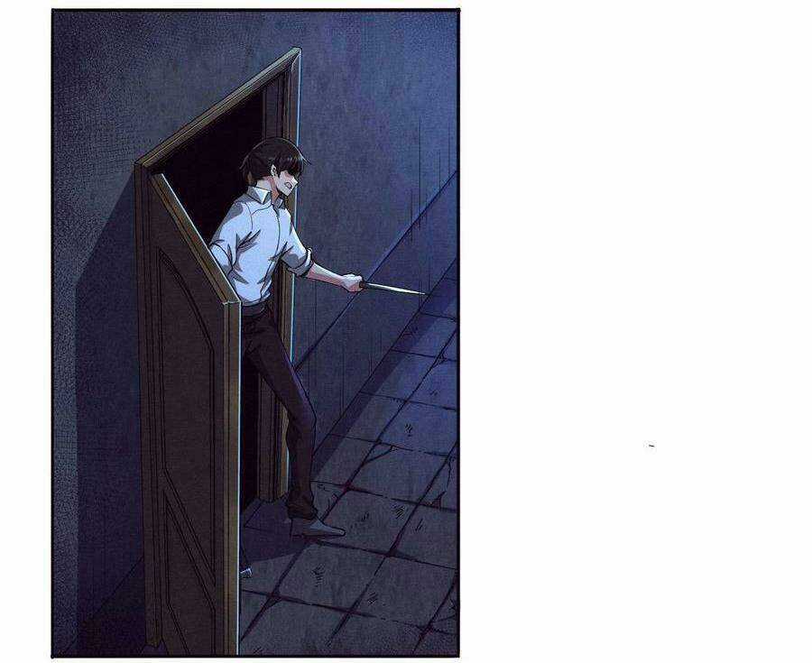 Tiến Hóa Cuồng Triều Chapter 5 trang 69