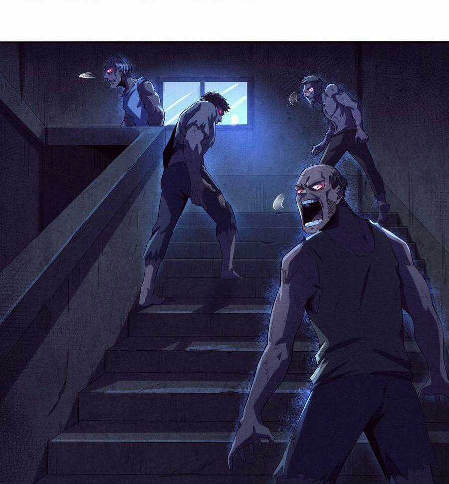 Tiến Hóa Cuồng Triều Chapter 5 trang 70