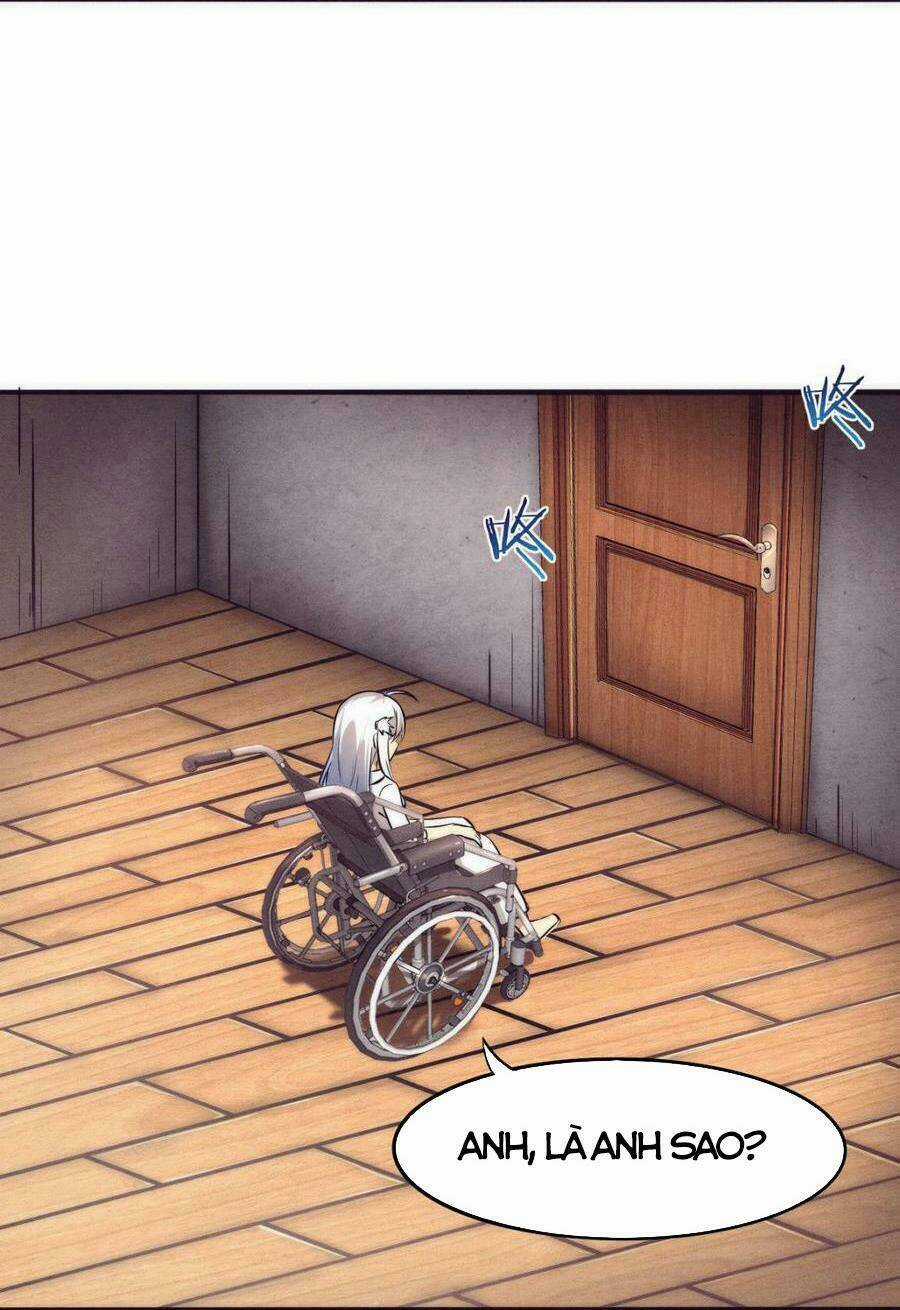 Tiến Hóa Cuồng Triều Chapter 5 trang 83