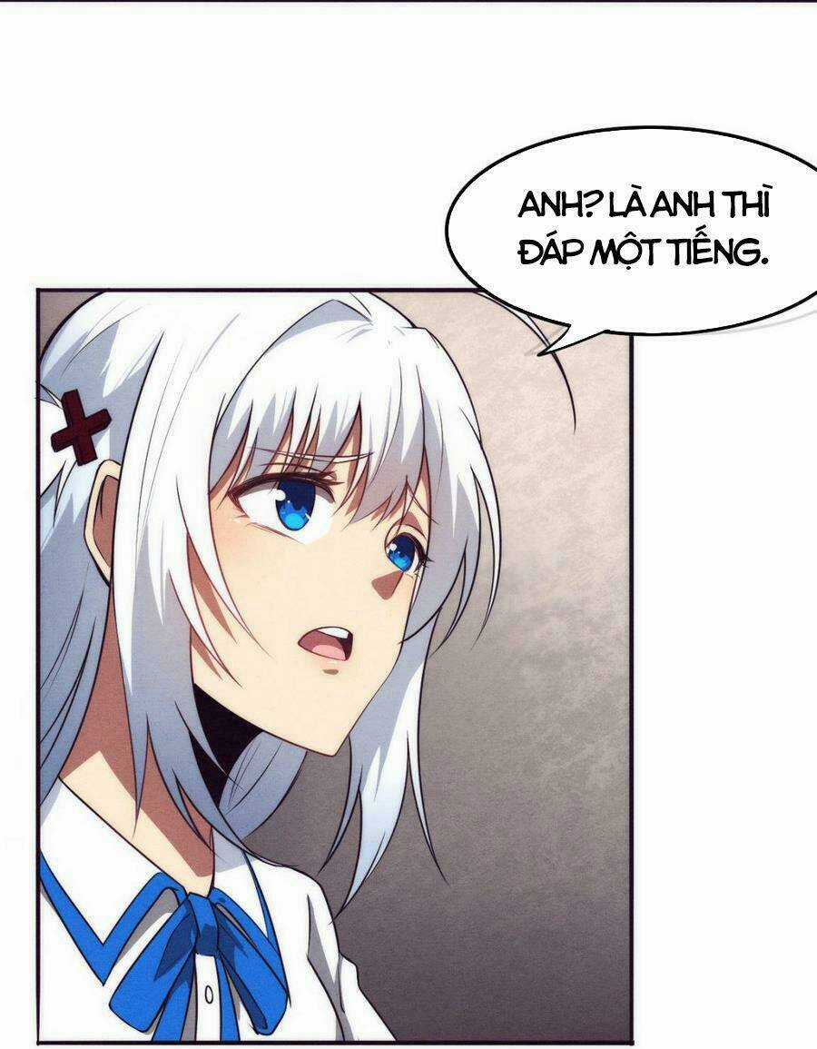 Tiến Hóa Cuồng Triều Chapter 5 trang 84