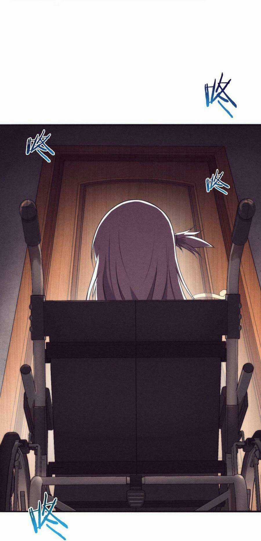 Tiến Hóa Cuồng Triều Chapter 5 trang 85