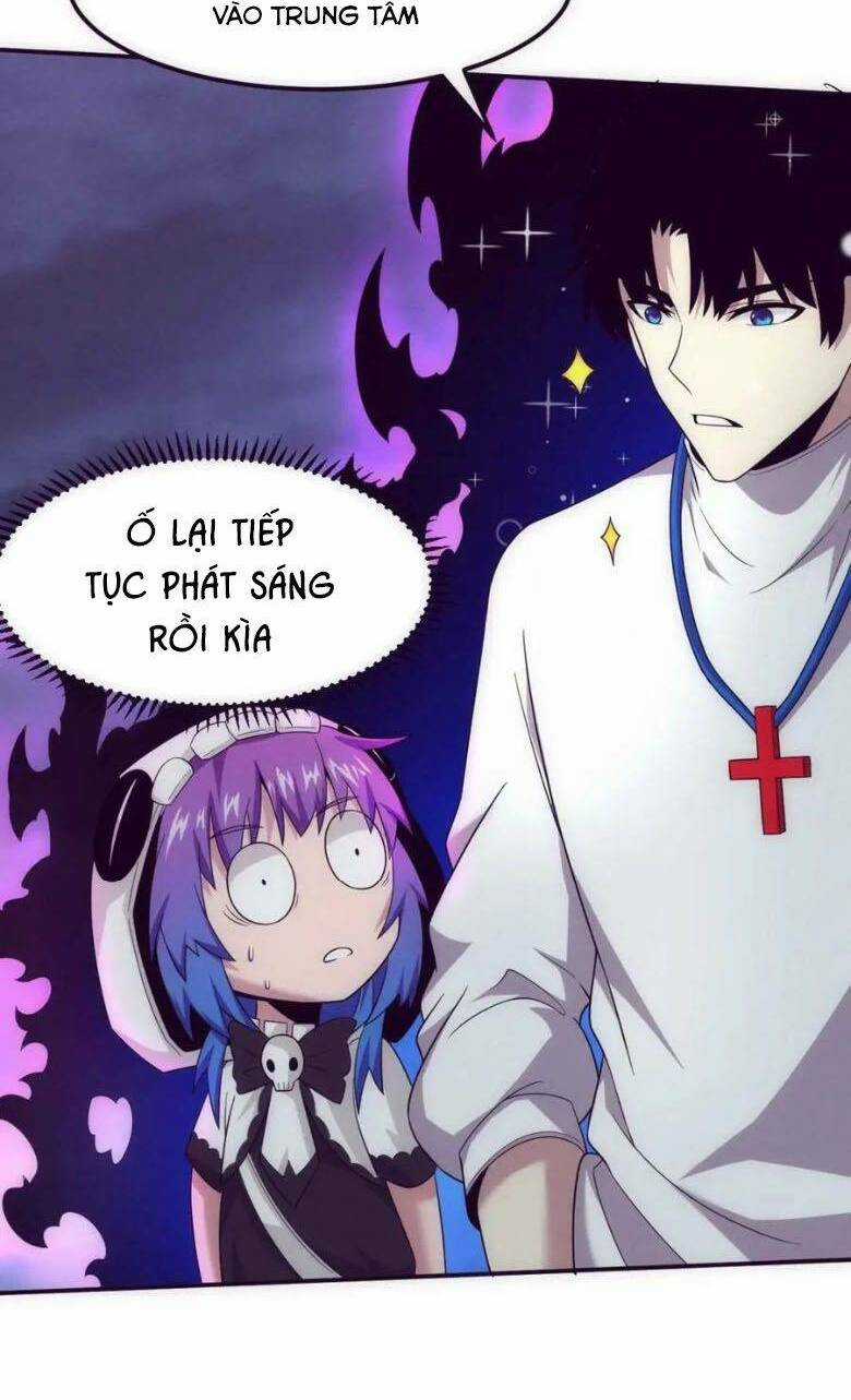 Tiến Hóa Cuồng Triều Chapter 50 trang 12