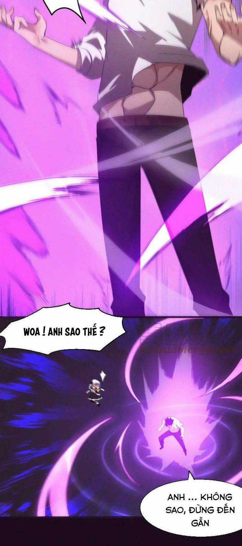 Tiến Hóa Cuồng Triều Chapter 50 trang 18