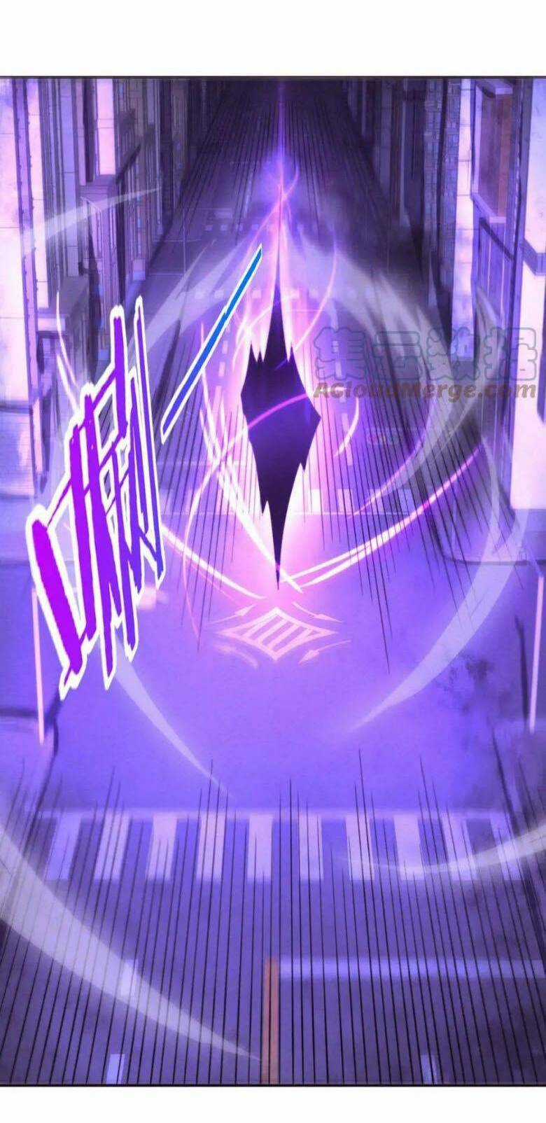 Tiến Hóa Cuồng Triều Chapter 50 trang 30