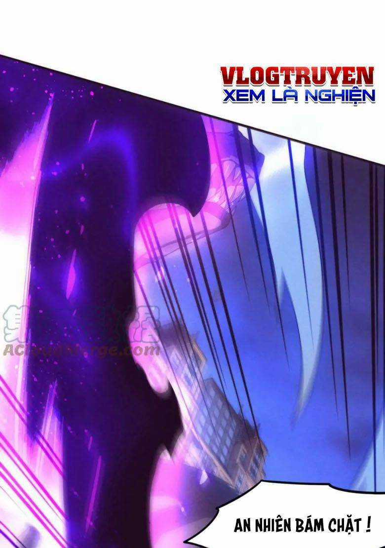 Tiến Hóa Cuồng Triều Chapter 50 trang 35