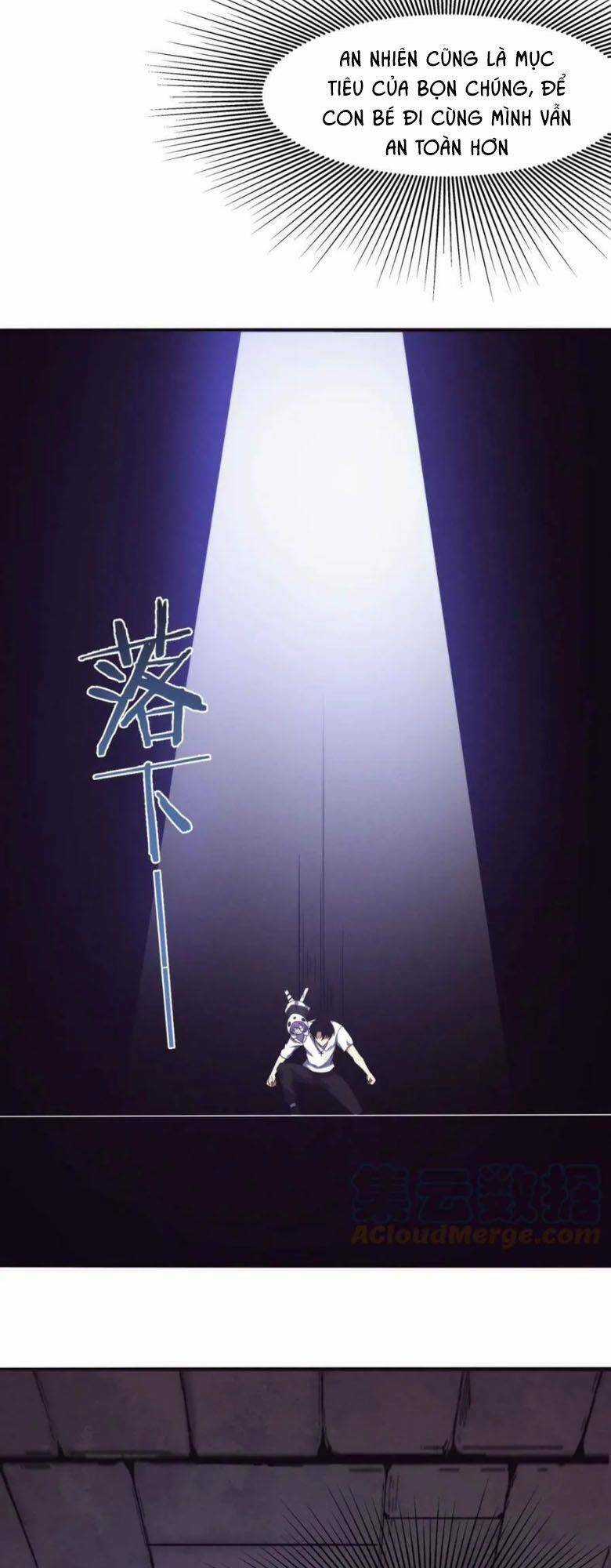 Tiến Hóa Cuồng Triều Chapter 50 trang 40