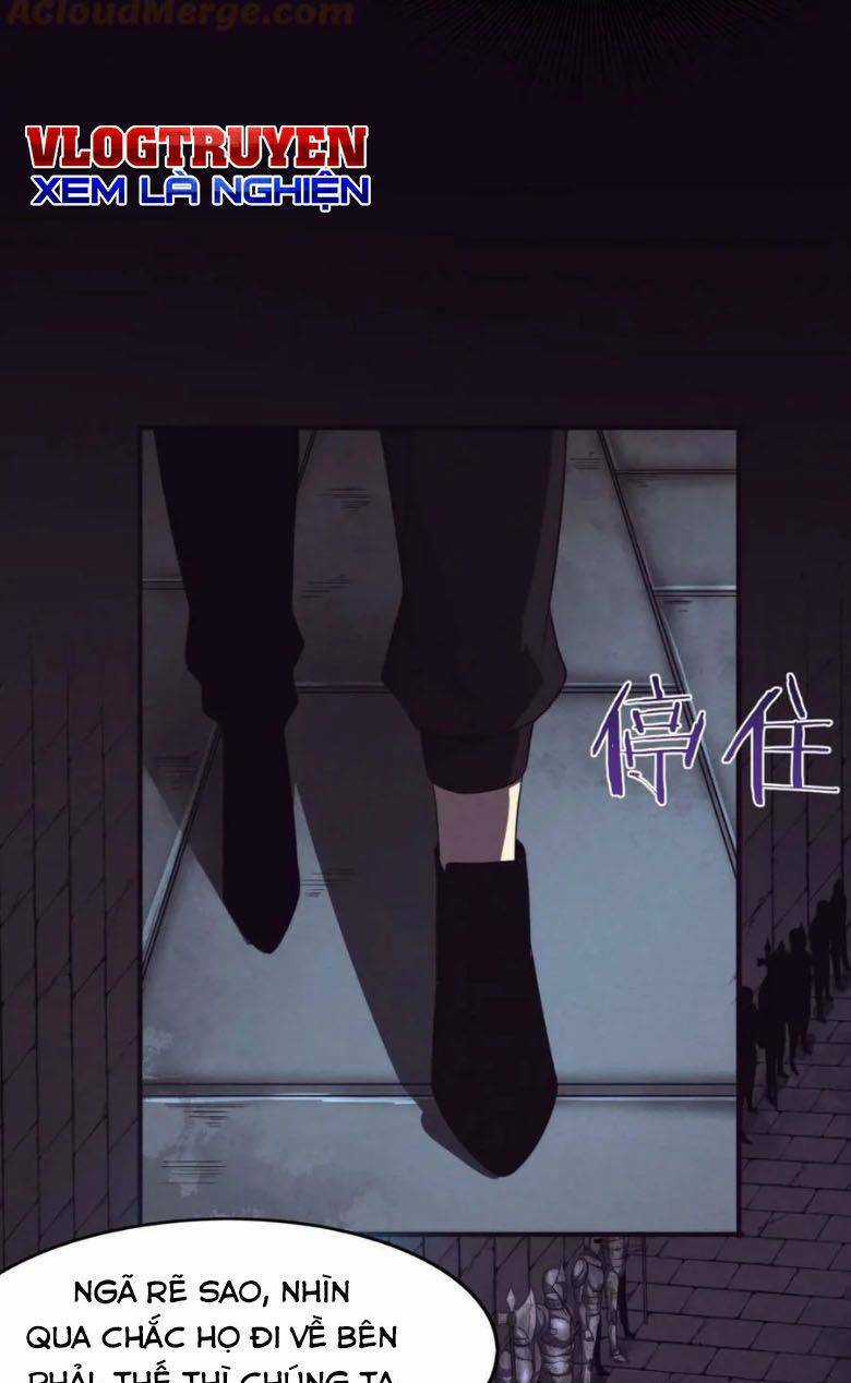 Tiến Hóa Cuồng Triều Chapter 50 trang 42