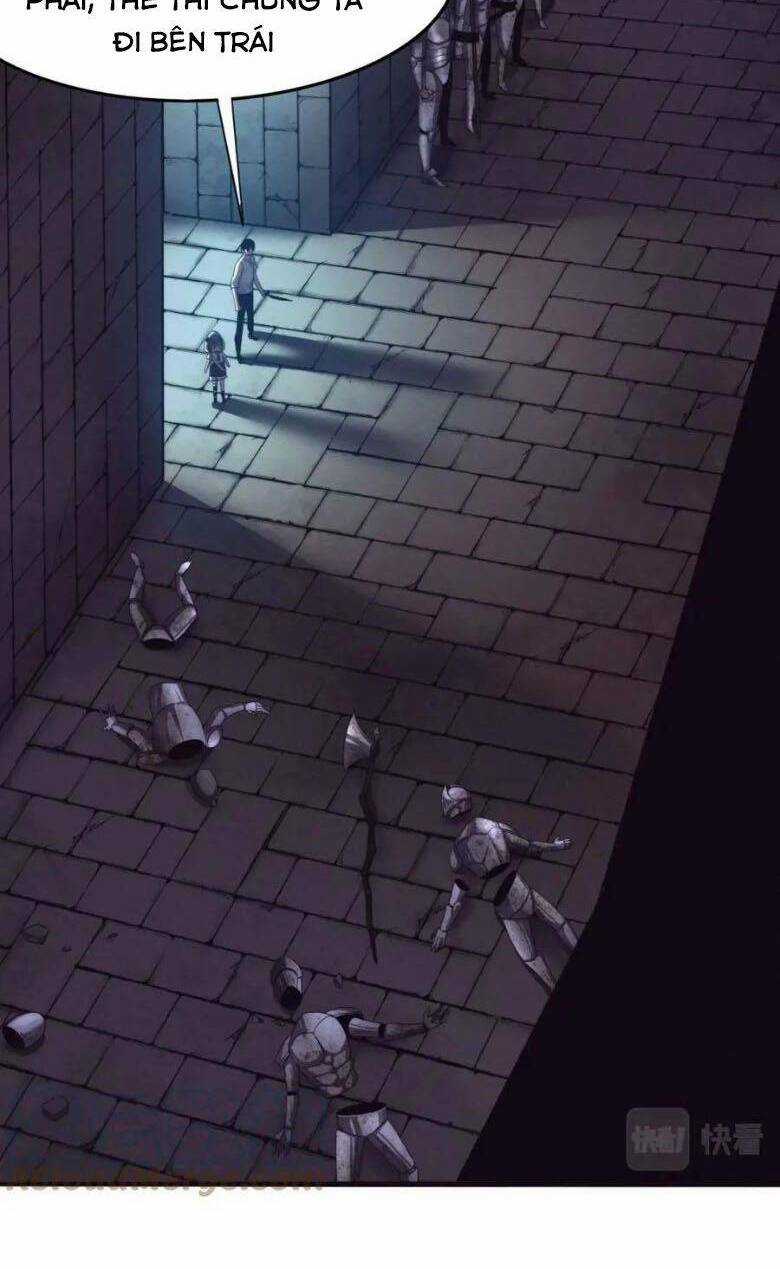 Tiến Hóa Cuồng Triều Chapter 50 trang 43