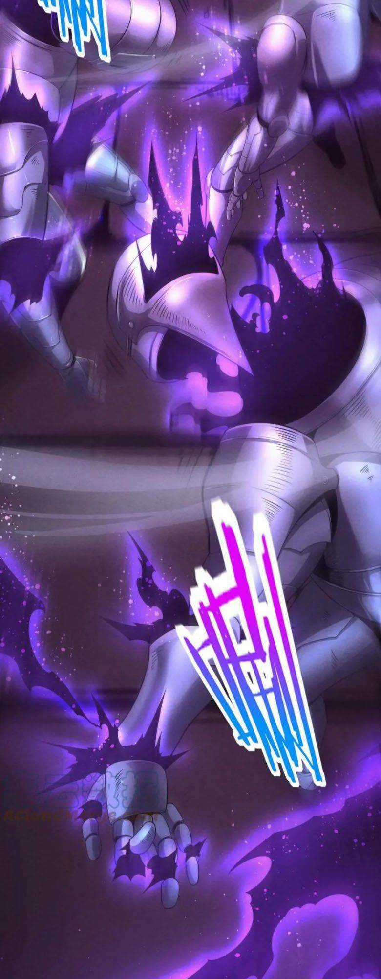 Tiến Hóa Cuồng Triều Chapter 50 trang 48