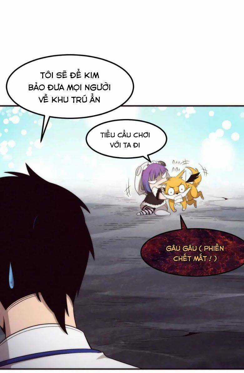 Tiến Hóa Cuồng Triều Chapter 50 trang 5