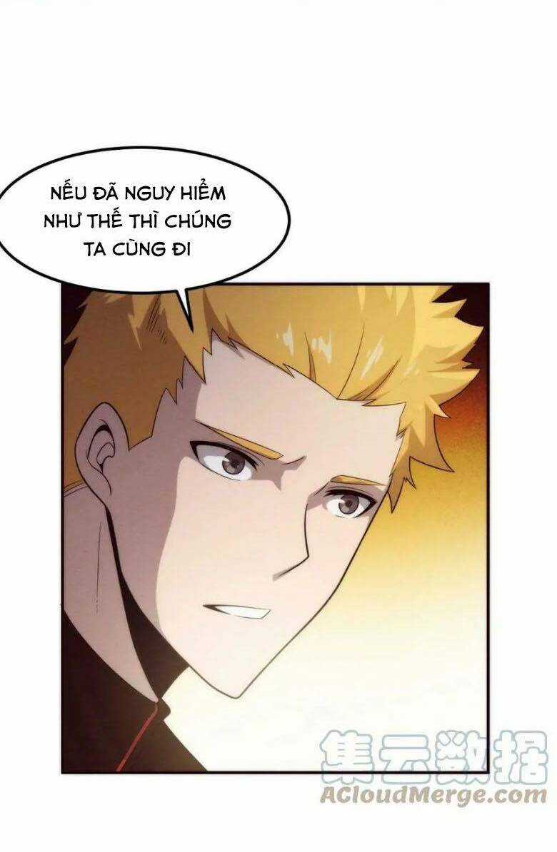 Tiến Hóa Cuồng Triều Chapter 50 trang 6