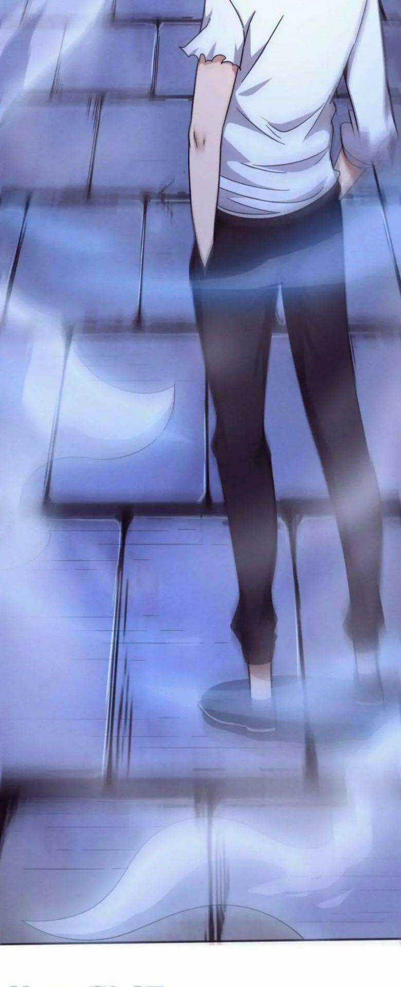 Tiến Hóa Cuồng Triều Chapter 51 trang 12