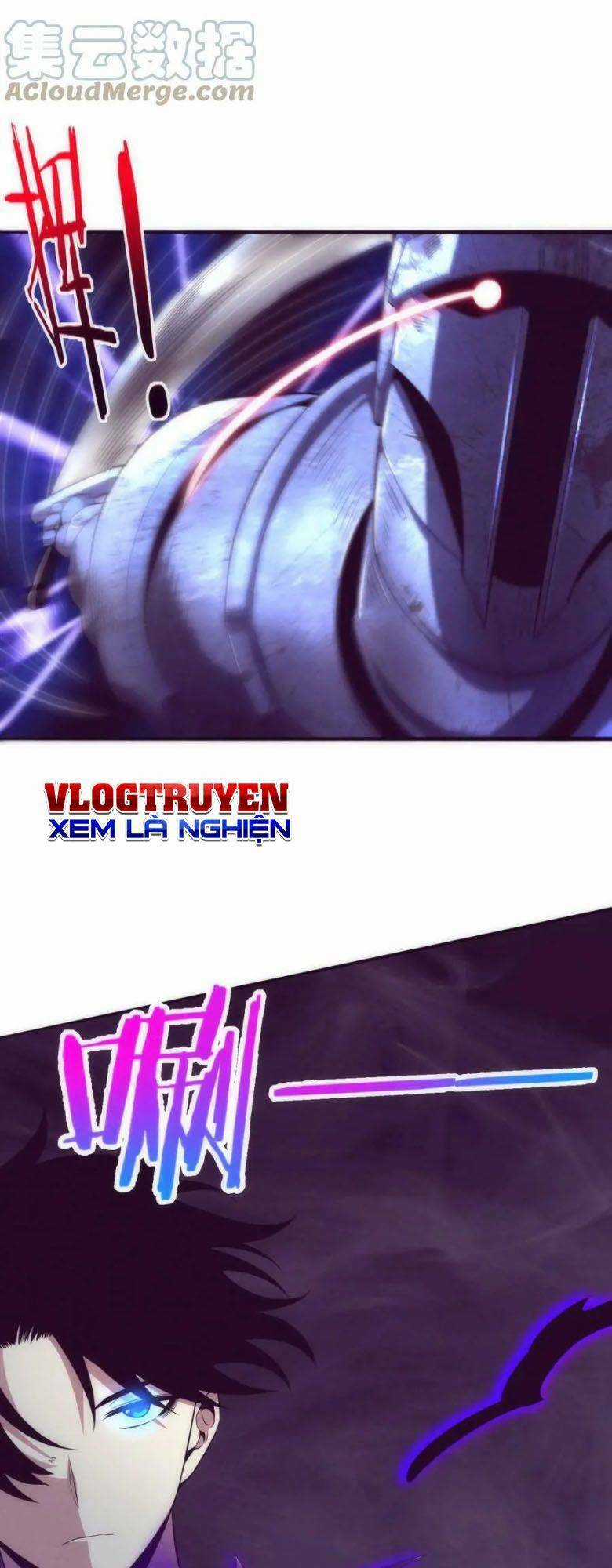 Tiến Hóa Cuồng Triều Chapter 51 trang 13