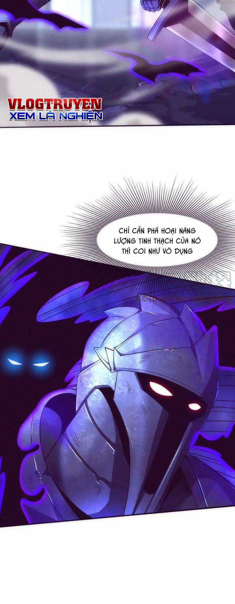 Tiến Hóa Cuồng Triều Chapter 51 trang 15