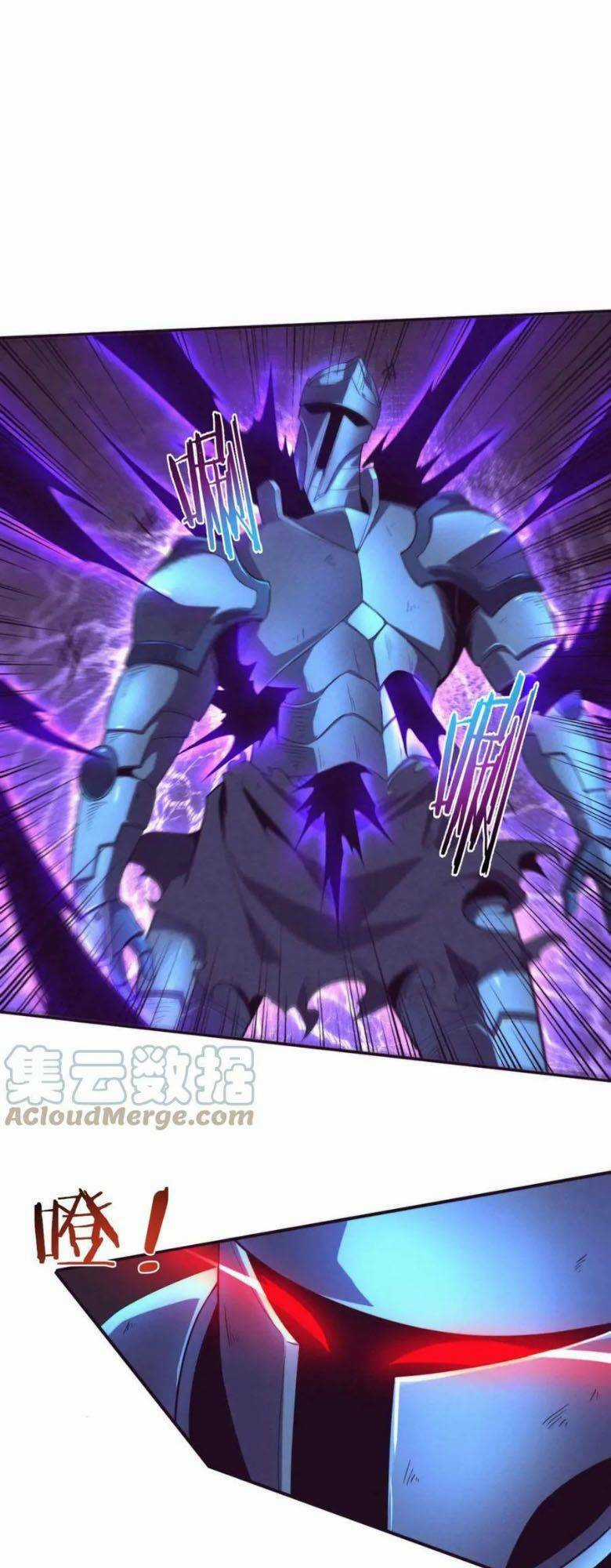 Tiến Hóa Cuồng Triều Chapter 51 trang 16