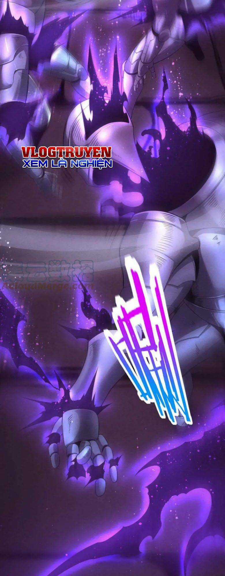 Tiến Hóa Cuồng Triều Chapter 51 trang 2