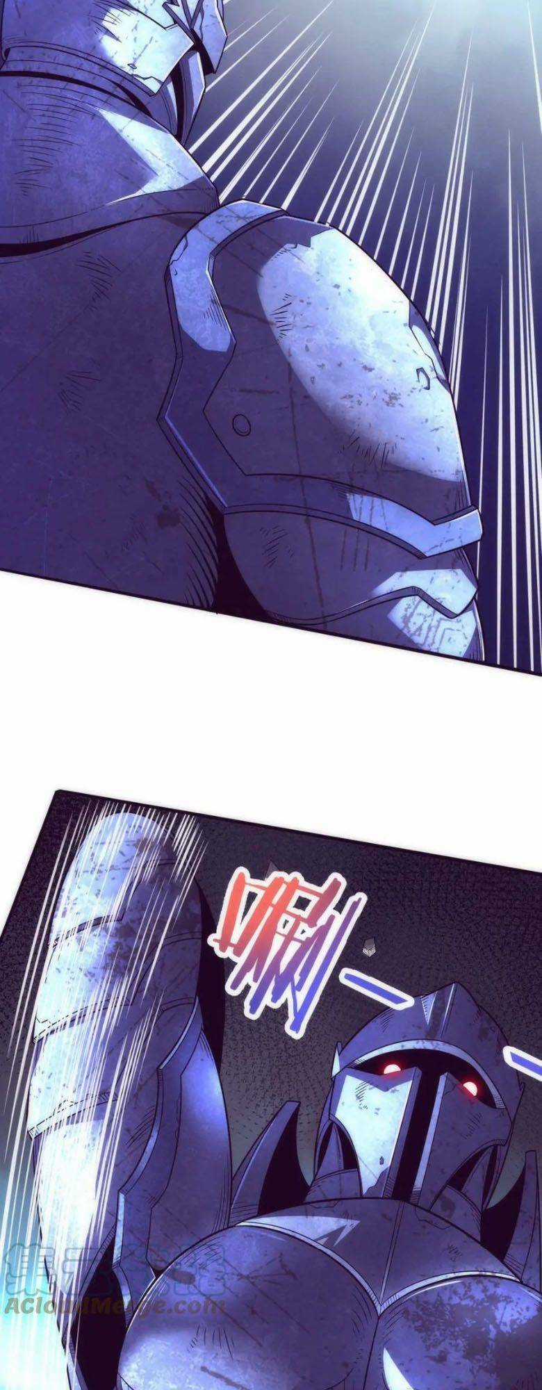 Tiến Hóa Cuồng Triều Chapter 51 trang 20