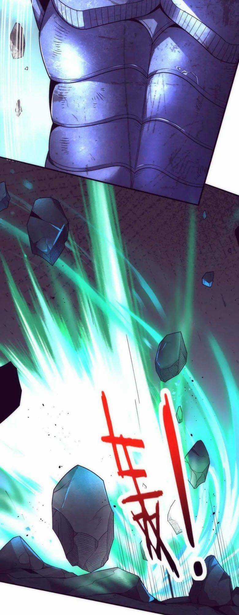 Tiến Hóa Cuồng Triều Chapter 51 trang 21