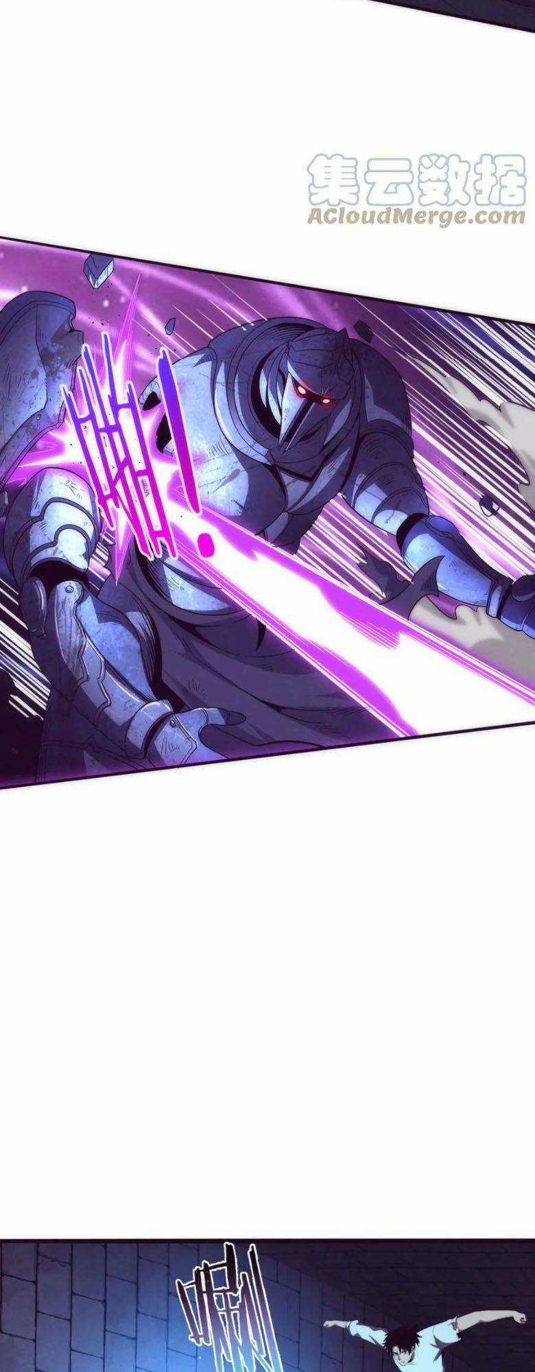 Tiến Hóa Cuồng Triều Chapter 51 trang 22