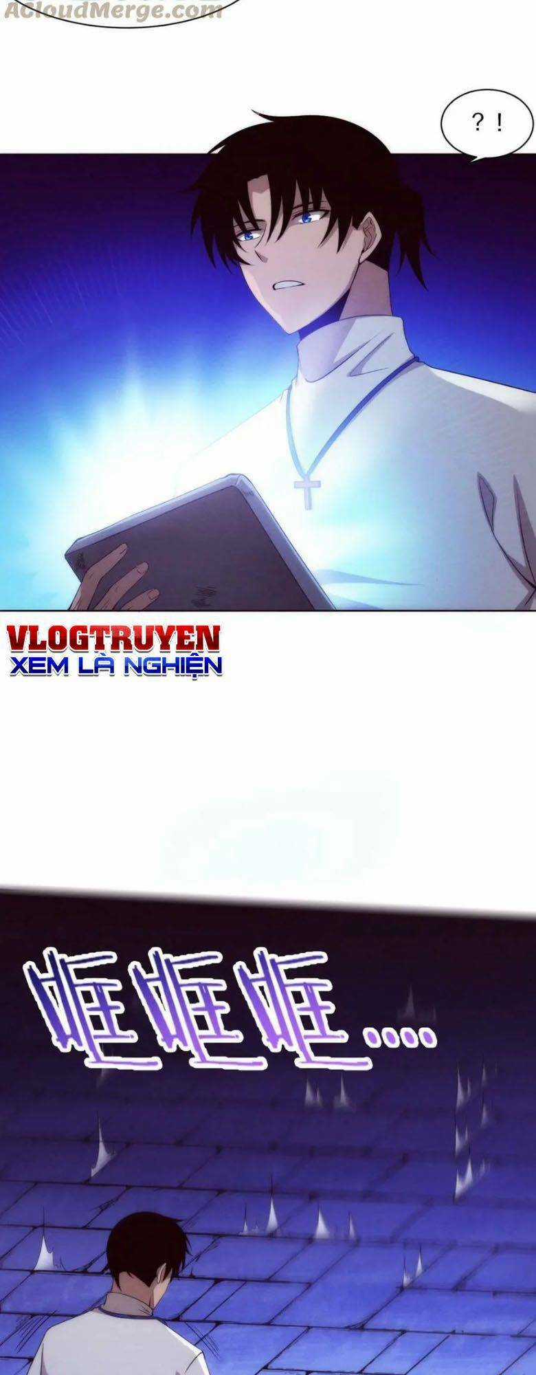 Tiến Hóa Cuồng Triều Chapter 51 trang 29