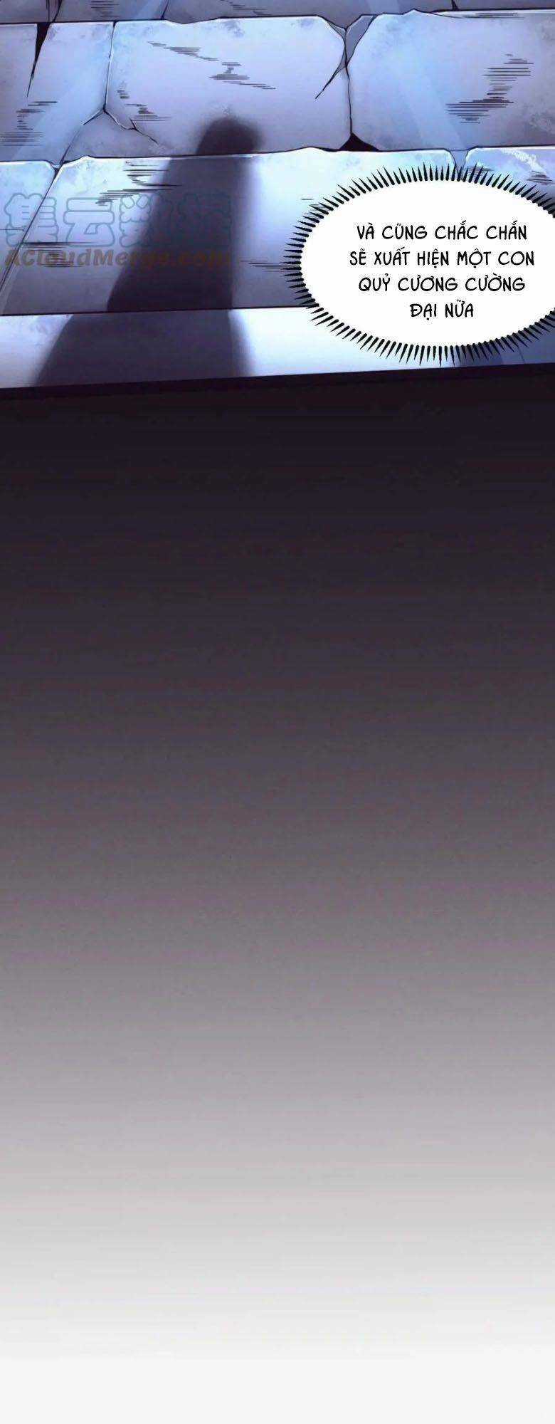 Tiến Hóa Cuồng Triều Chapter 51 trang 33