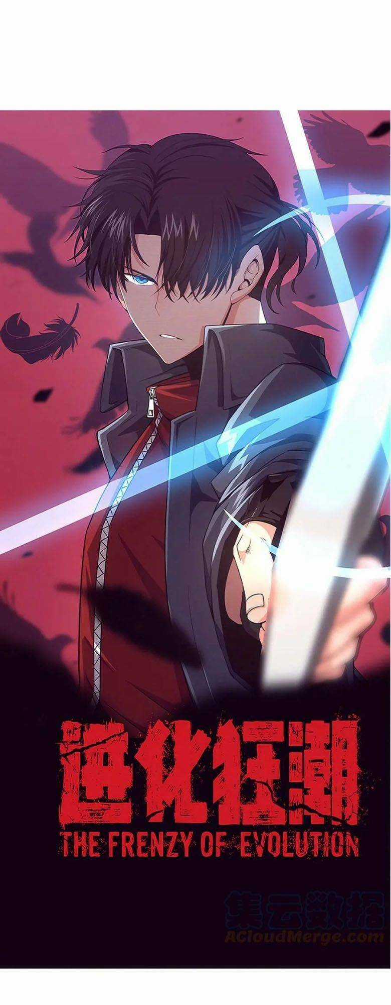 Tiến Hóa Cuồng Triều Chapter 51 trang 4