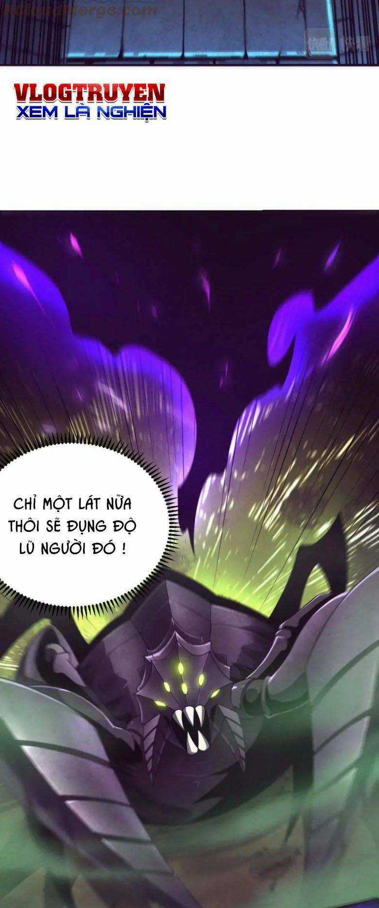 Tiến Hóa Cuồng Triều Chapter 51 trang 41