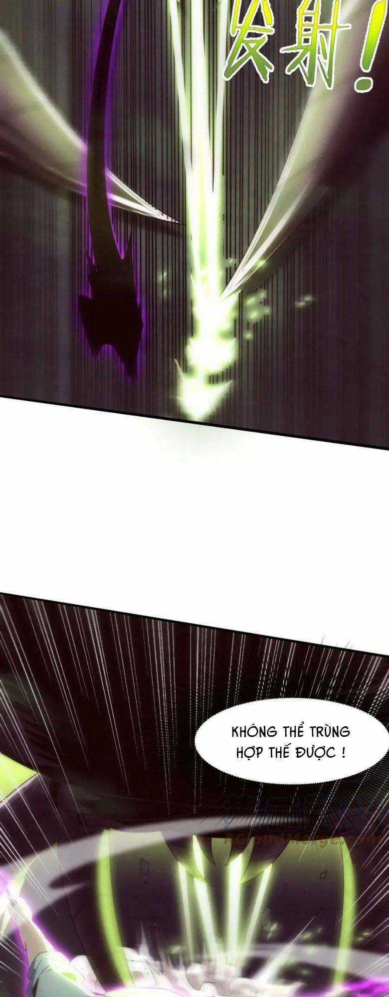 Tiến Hóa Cuồng Triều Chapter 51 trang 45