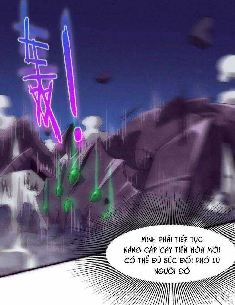 Tiến Hóa Cuồng Triều Chapter 51 trang 48