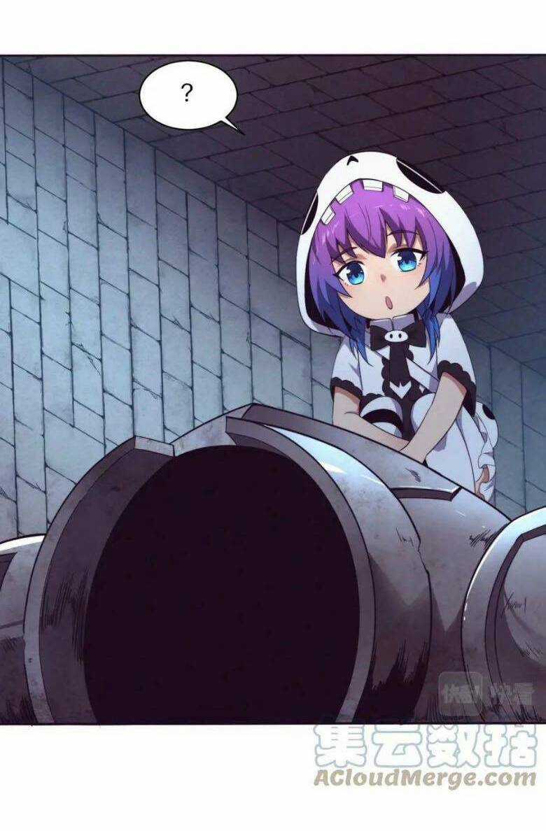 Tiến Hóa Cuồng Triều Chapter 51 trang 6